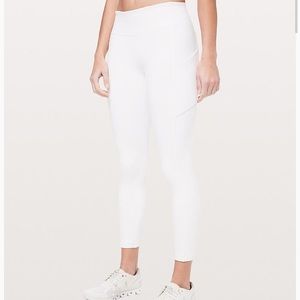Lululemon: NWOT Speed Up Tight 25”